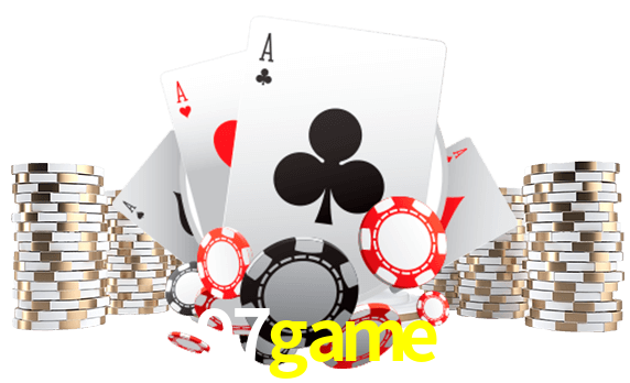 Jogue jogos de pôquer em 97game