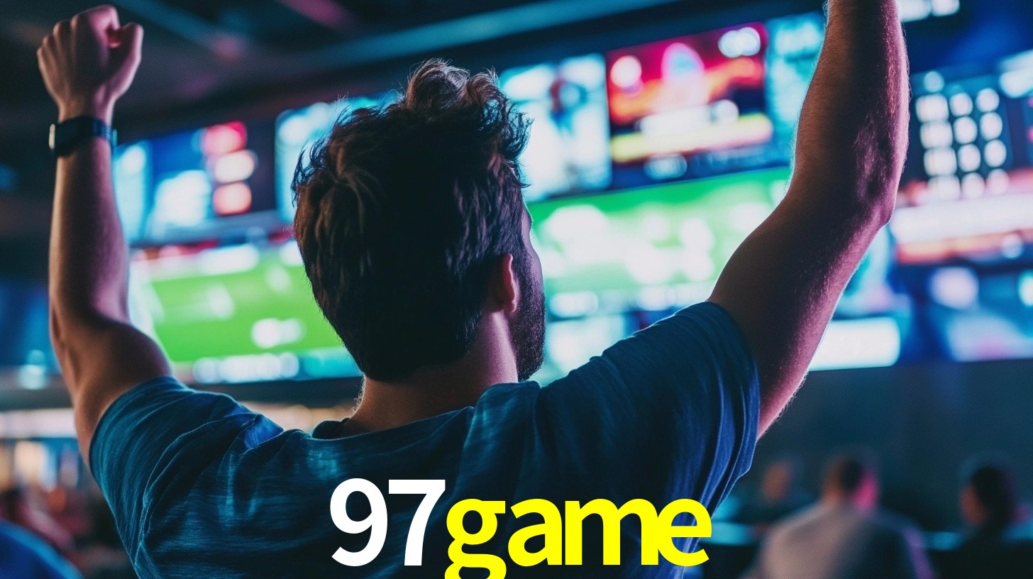 97game - Cassino Vip On-line - 97game.com
