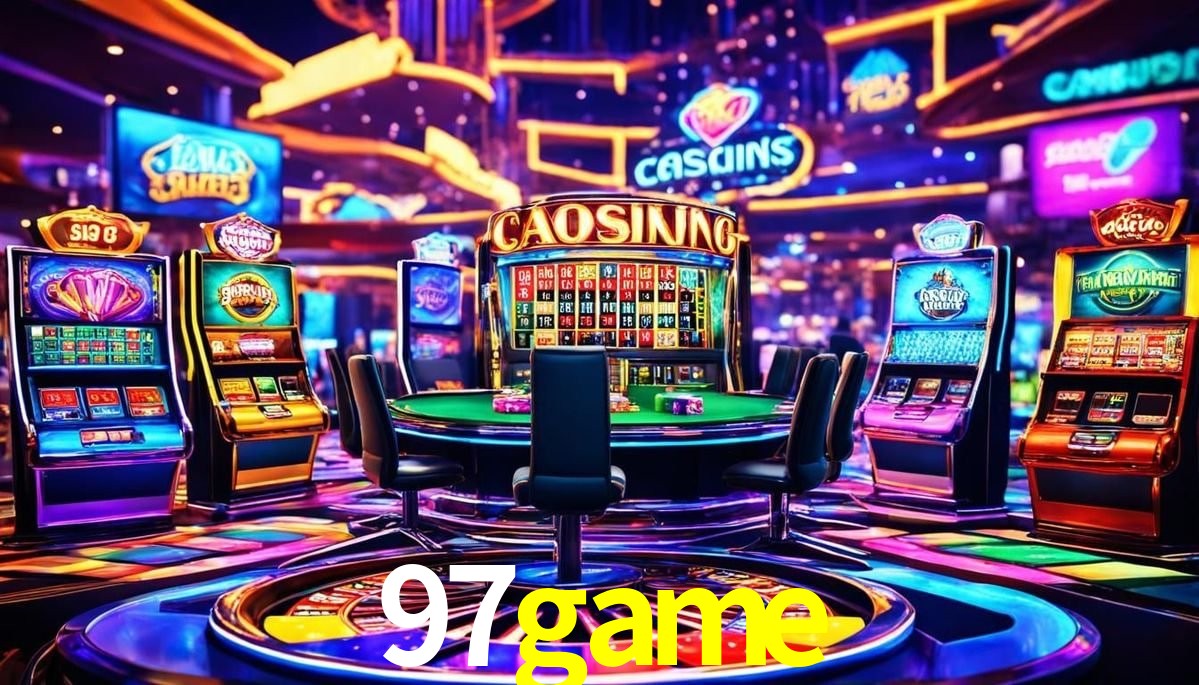Experiência VIP 97game