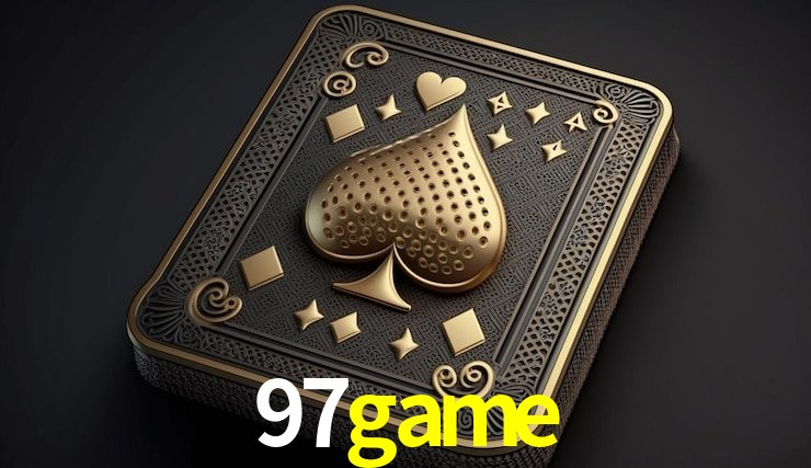 Estatísticas 97game