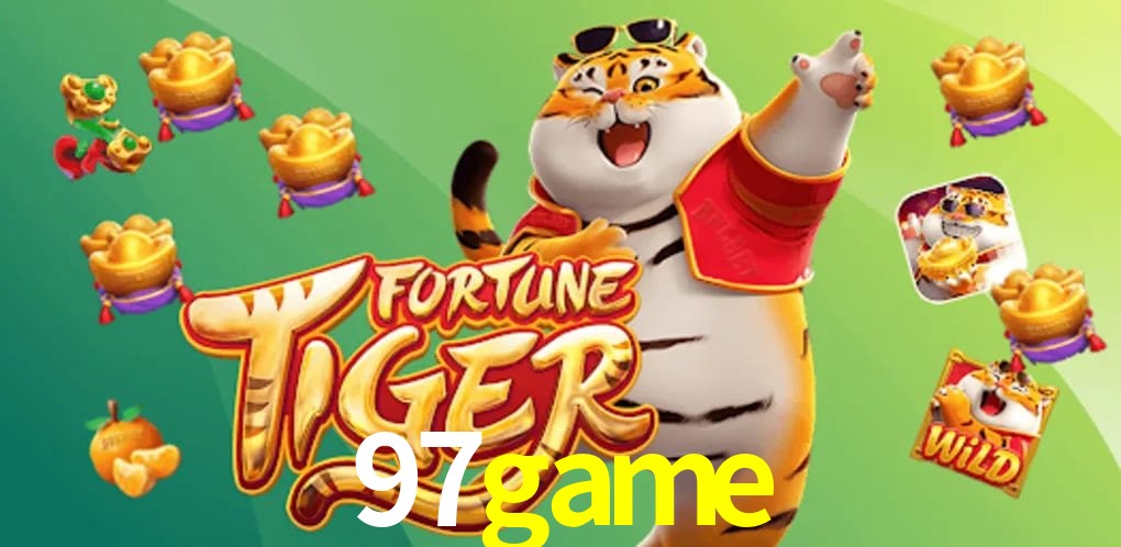 Welcome Bonus 97game