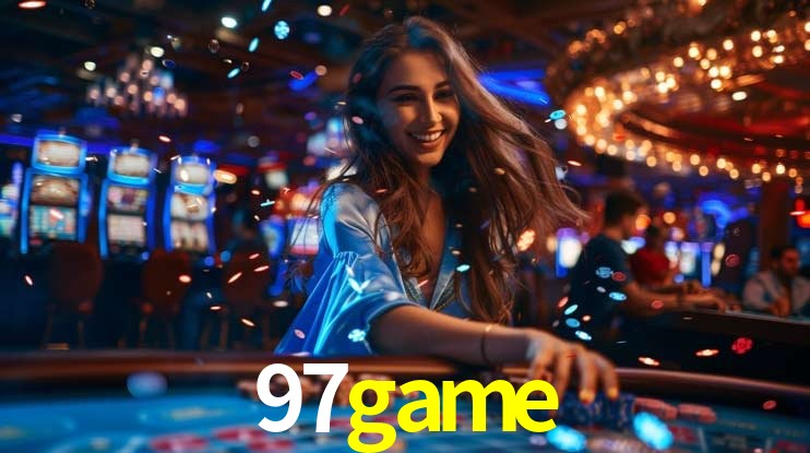 Welcome Bonus 97game