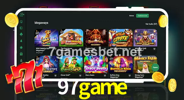 97game aplicativo