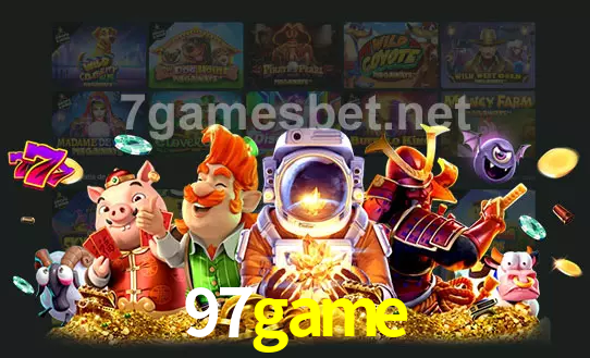 cassino 97game