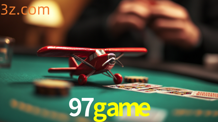 Aviator Jogo na 97game