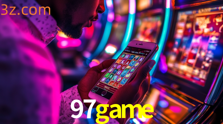 Baixar App 97game