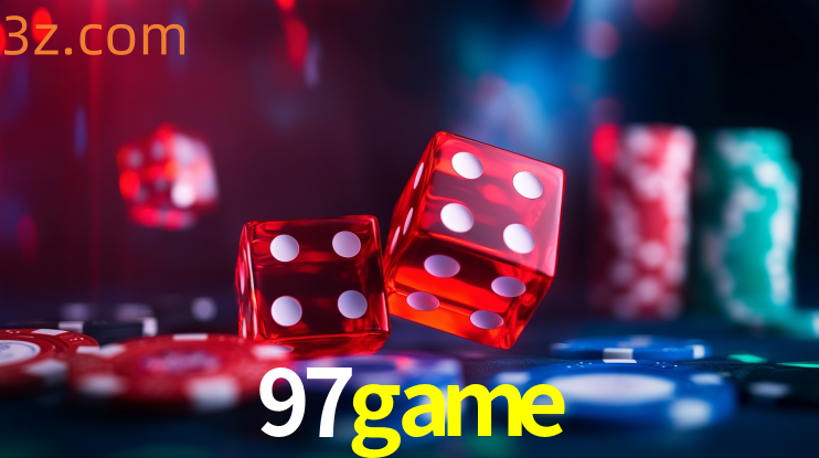 Bonus na Plataforma Online 97game