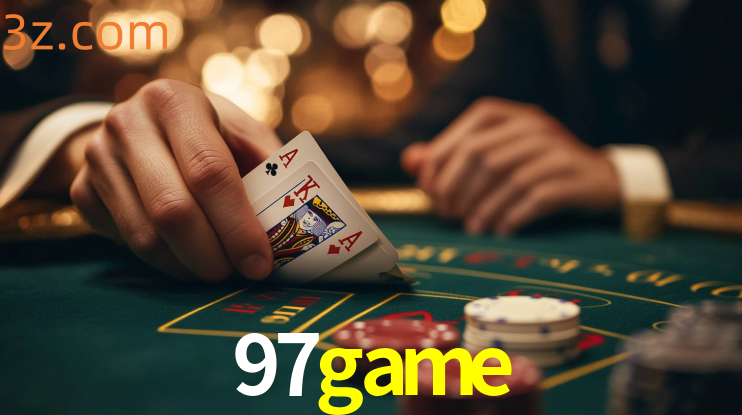 Plataforma Online 97game