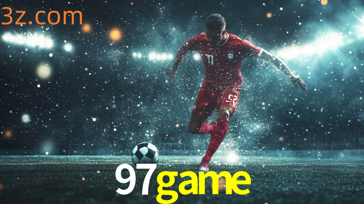 Plataforma de Apostas 97game