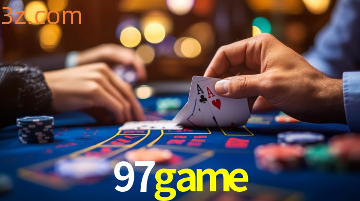 Jogos na 97game