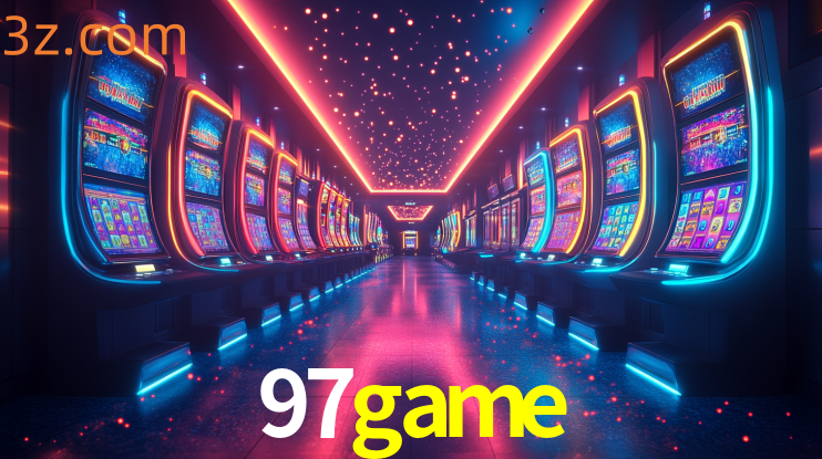 Slots na Plataforma 97game