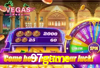 A Popularidade dos Caça-Níqueis no 97game