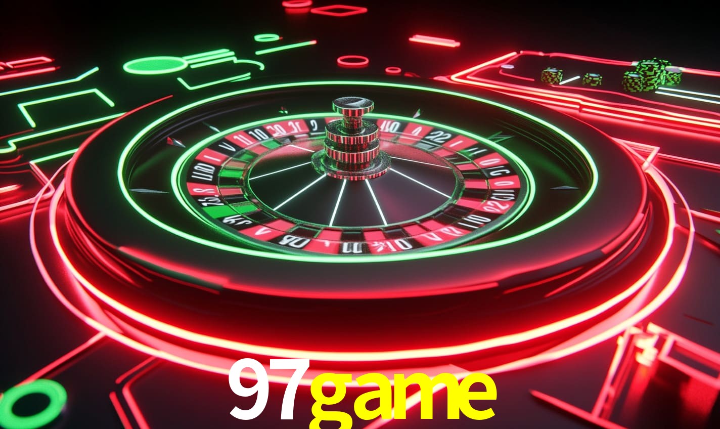 A Emoção da Loteria na 97game: Uma Chance de Mudança de Vida