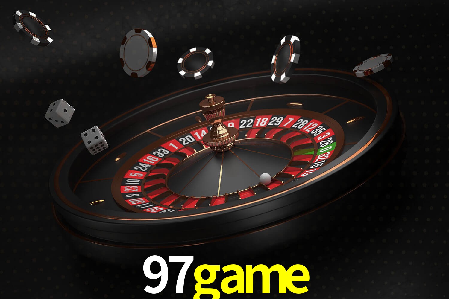 Sinta a adrenalina dos jogos de cassino com 97game