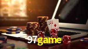 FAQ 97game — central de ajuda e suporte oficial Brasil