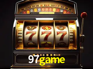 Descubra a Magia dos Jogos de Arcade no 97game