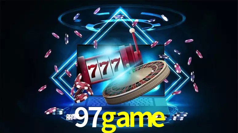 Provedores de Jogos 97game
