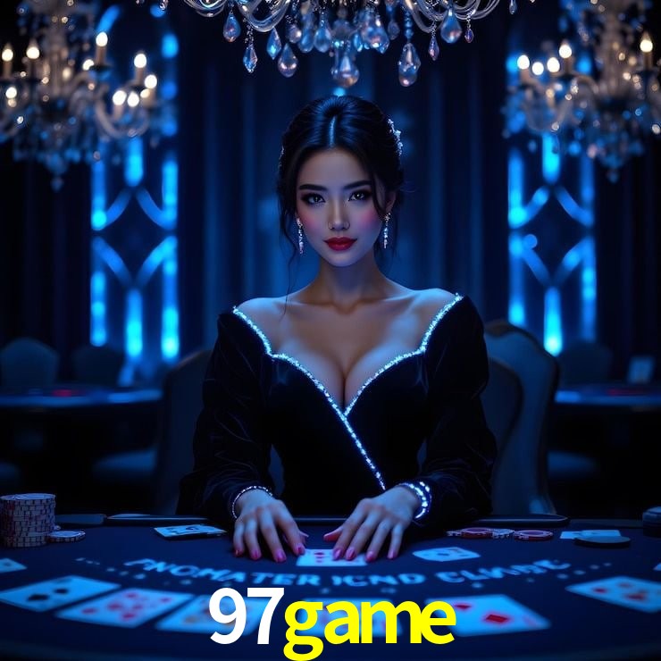 Diretório de Jogos 97game