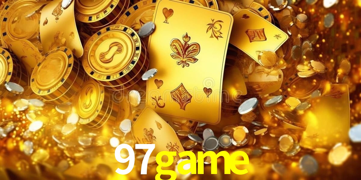 97game download — arquivo APK para Android oficial