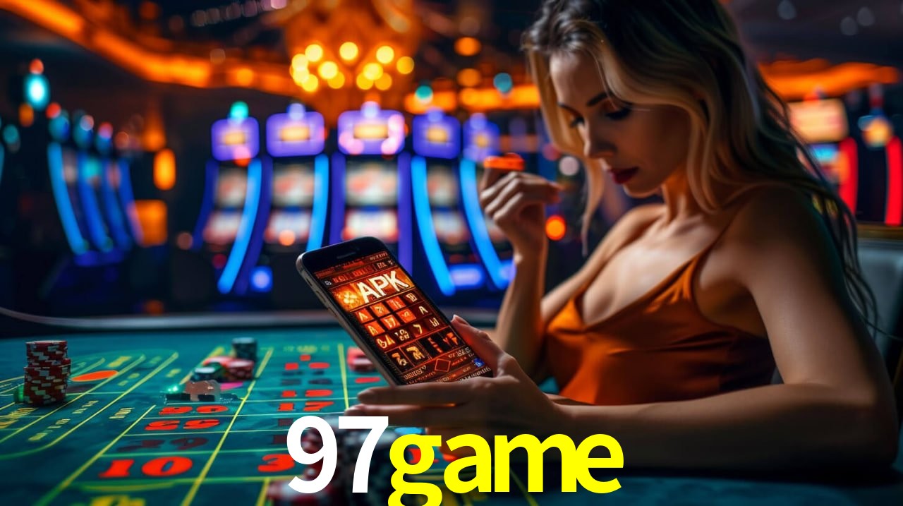 VIP Casino 97game