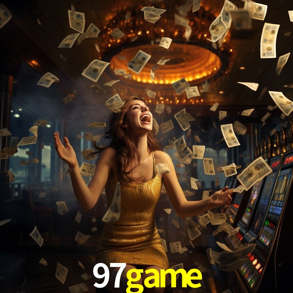 Blackjack Table 97game