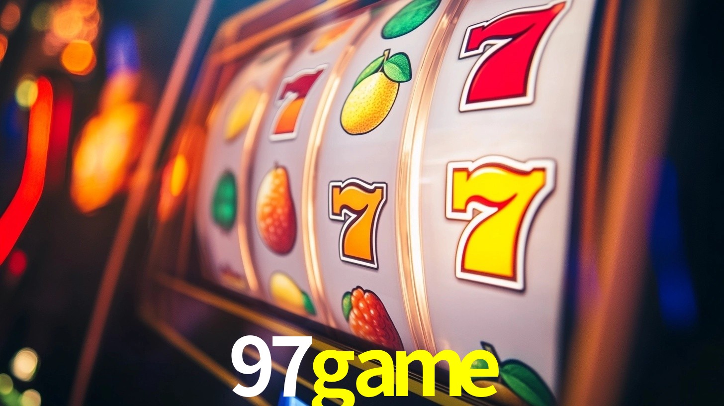 97game bônus — cashback 15 por cento e níveis VIP