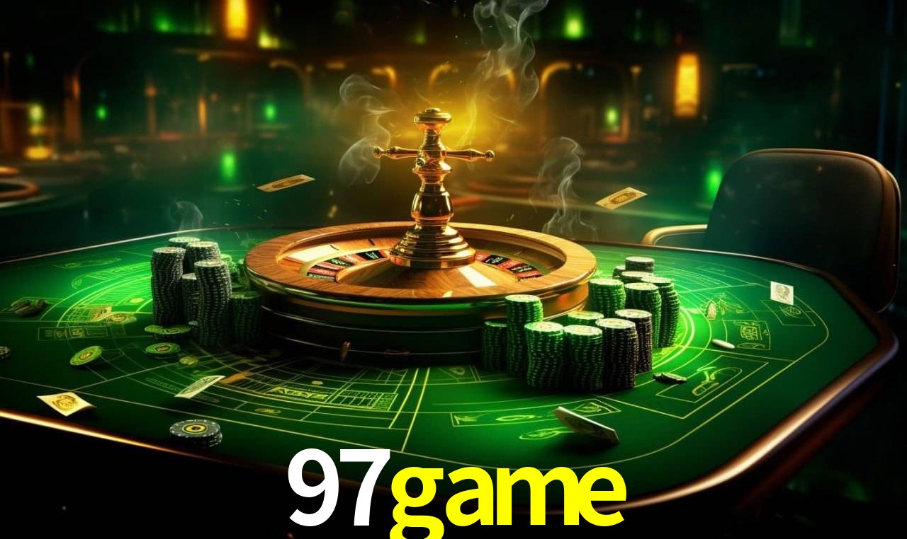 cassino 97game