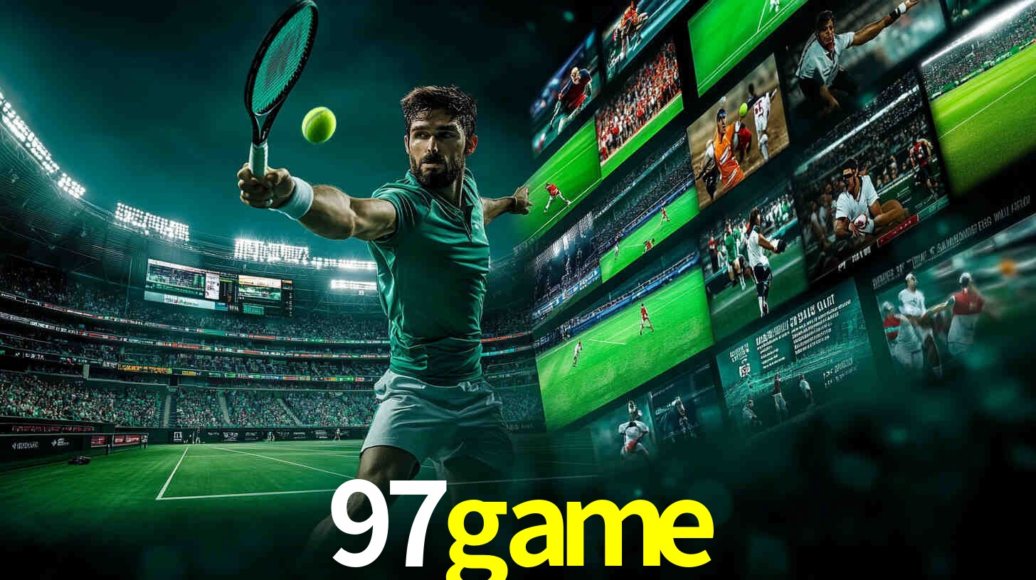 Explorando a Categoria de Eventos em Apostas na 97game