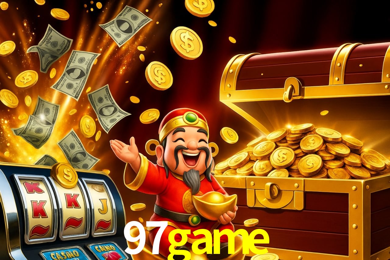 Jogos Exclusivos 97game