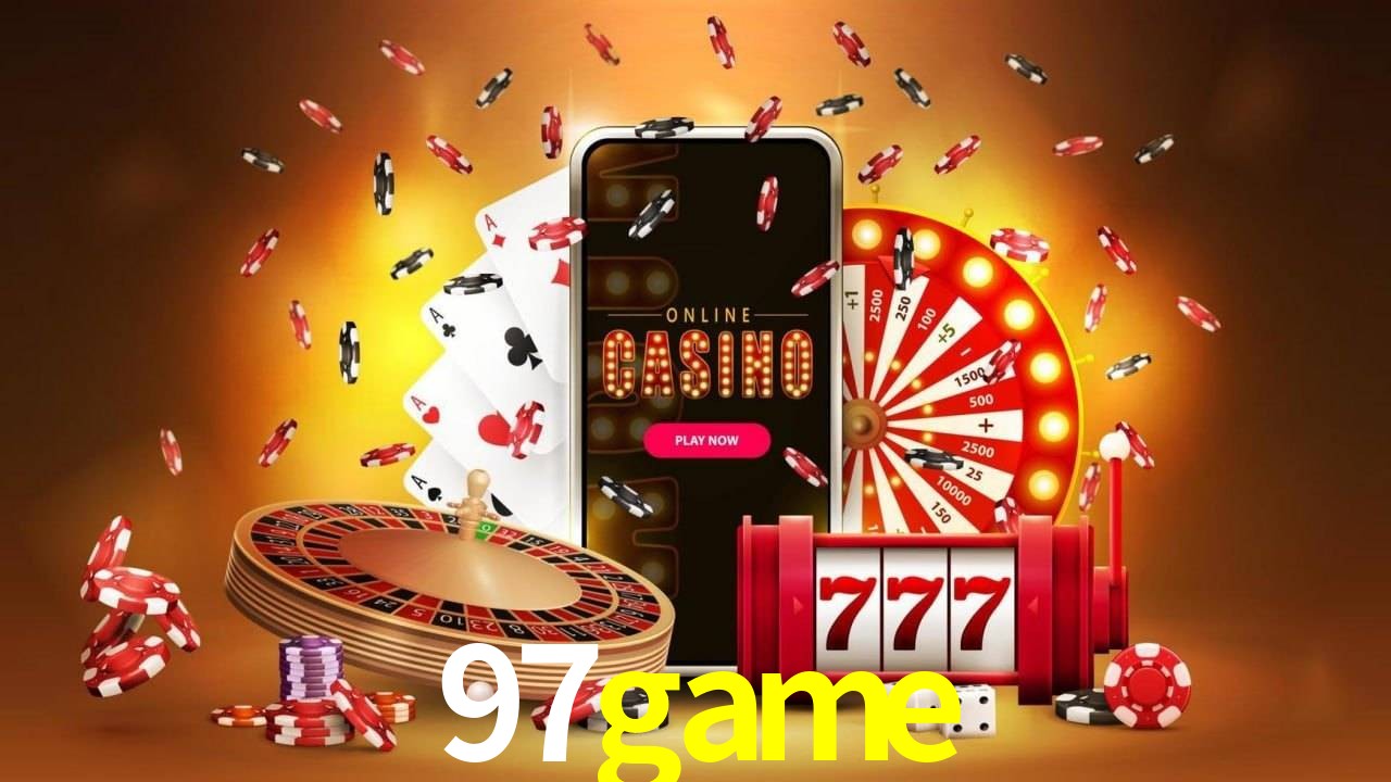 Jogos de Slot 97game