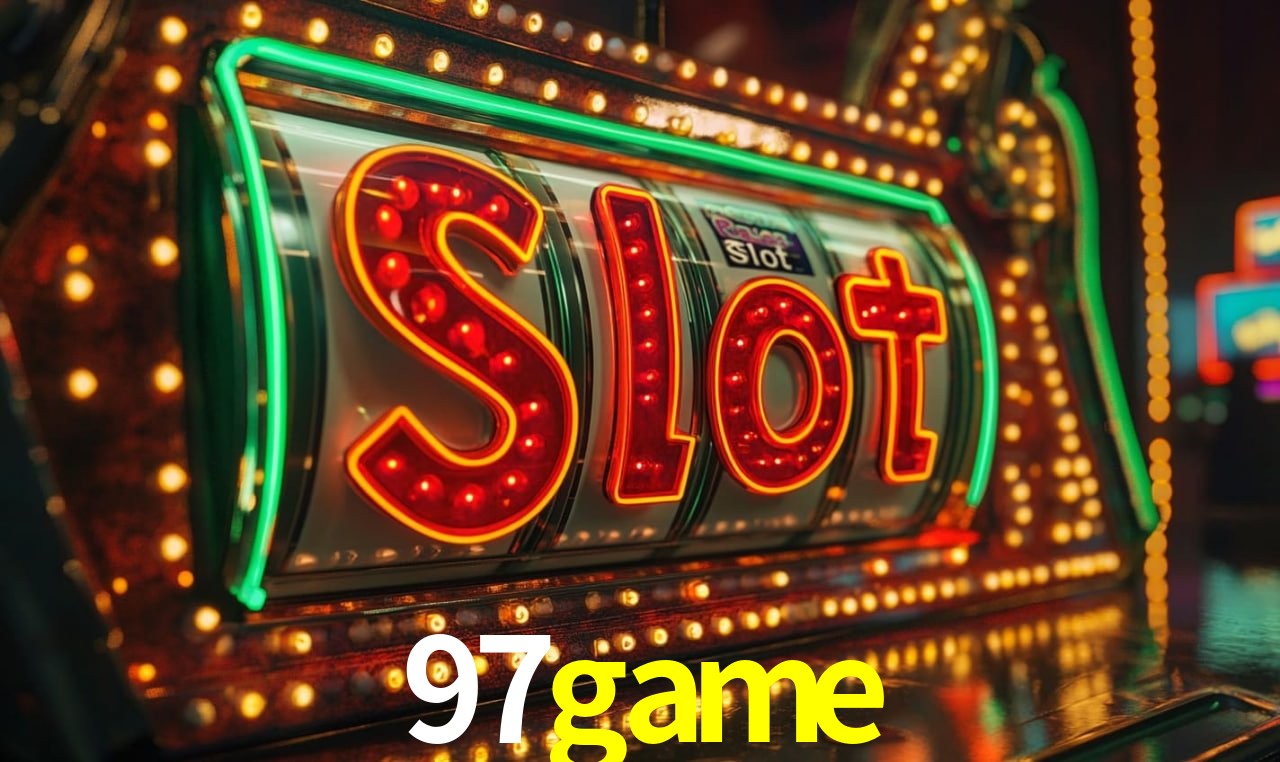Tecnologia da Plataforma 97game