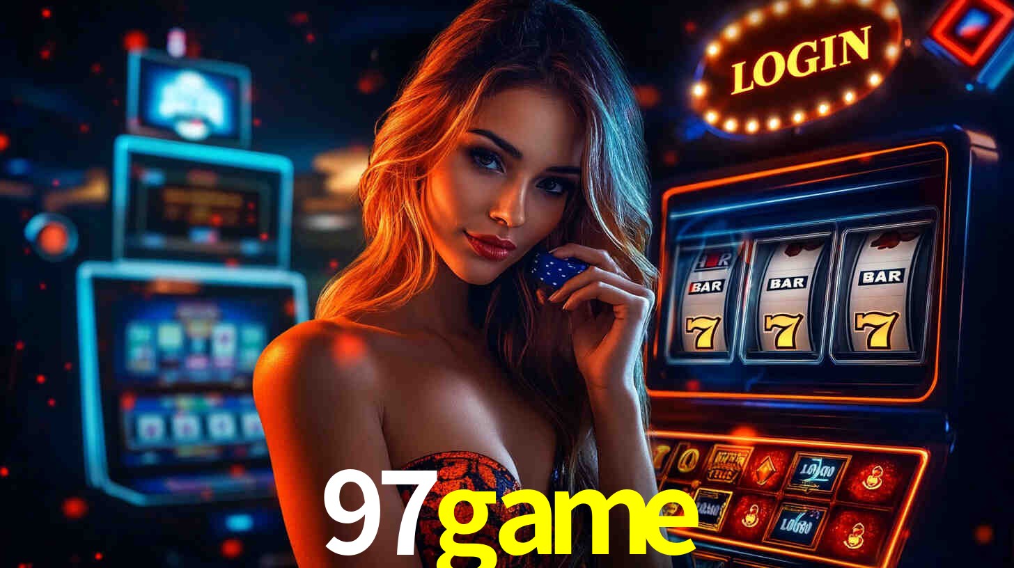 Bônus Generosos e Exclusivos no 97game para Você!