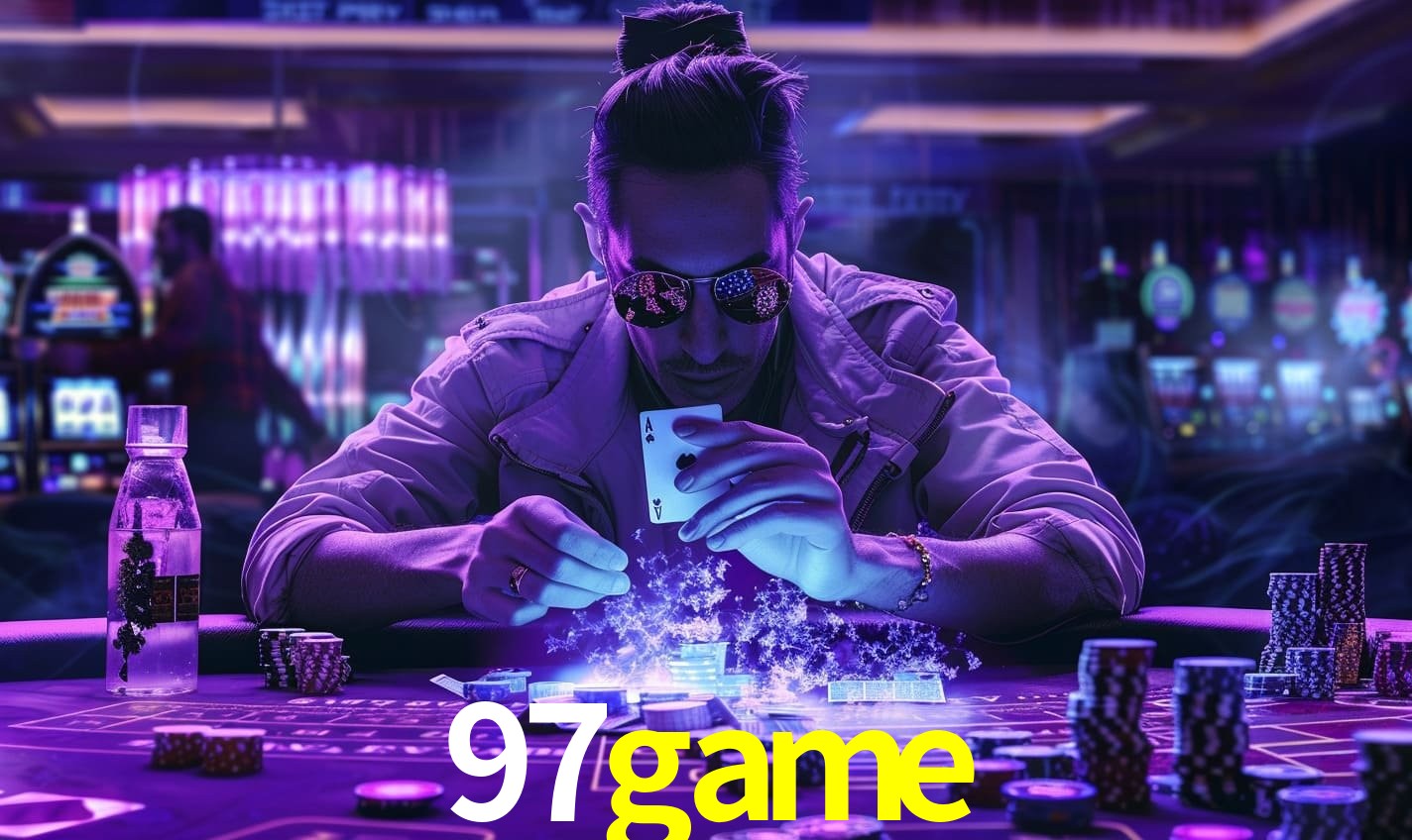Roulette Table 97game