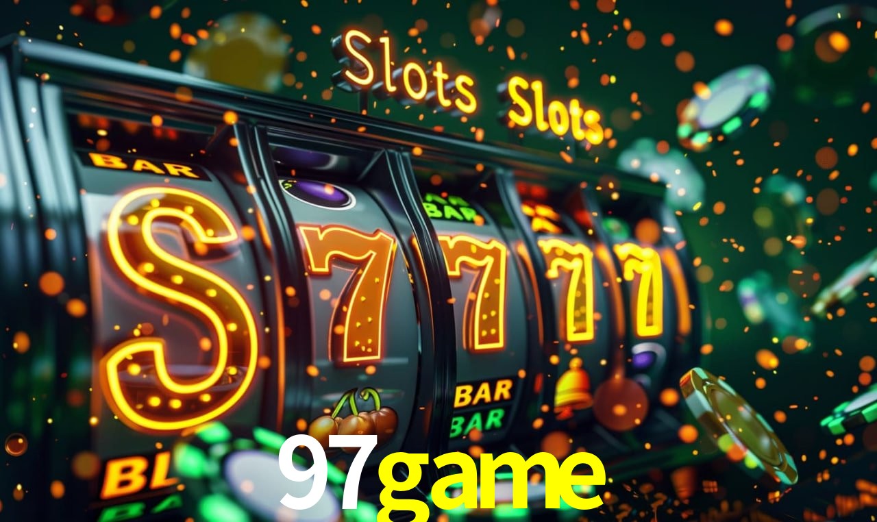 Casino VIP 97game