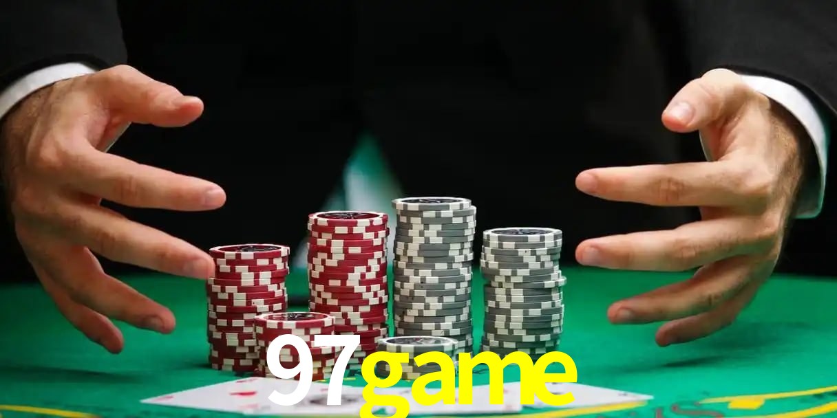 97game plataforma — saque cashout PIX com comprovante