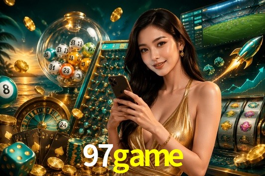 2FA Security 97game
