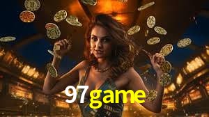 Gates of Olympus 97game