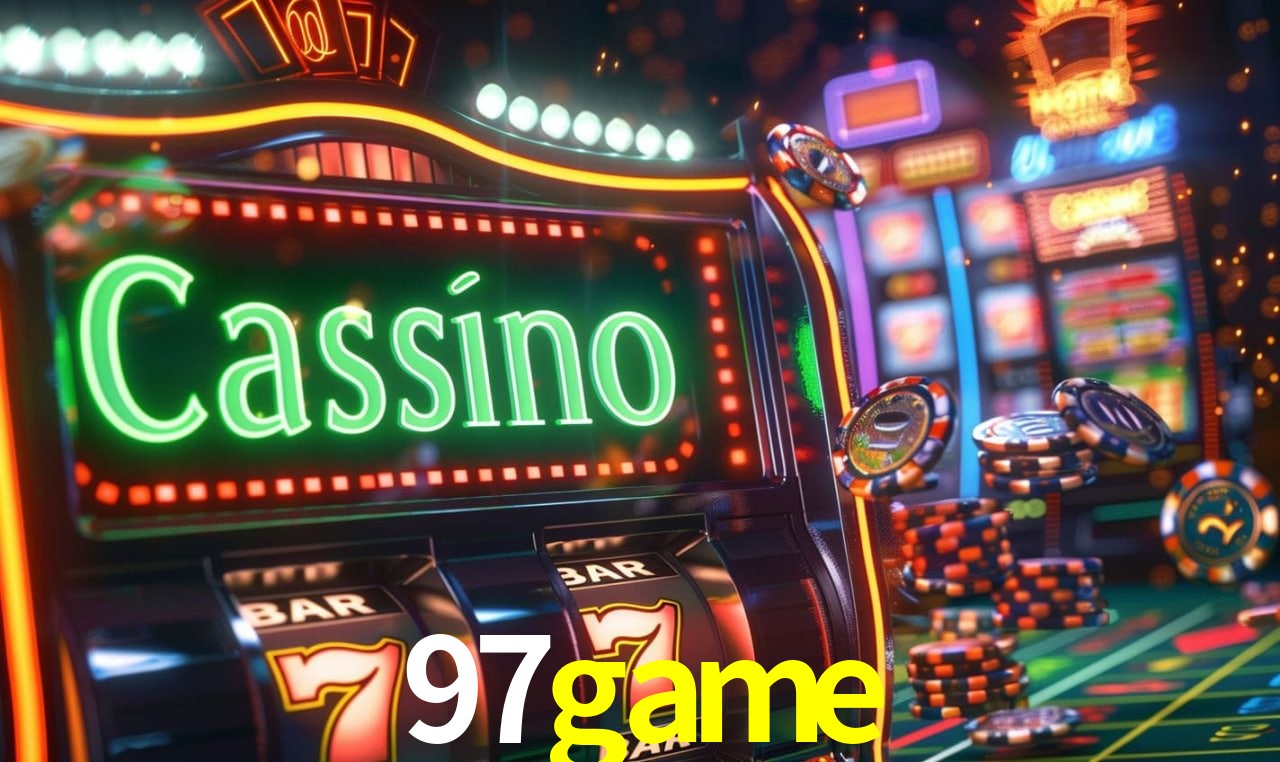 Cadastro Rápido 97game