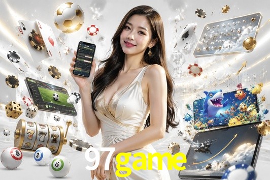 Slot Games 97game