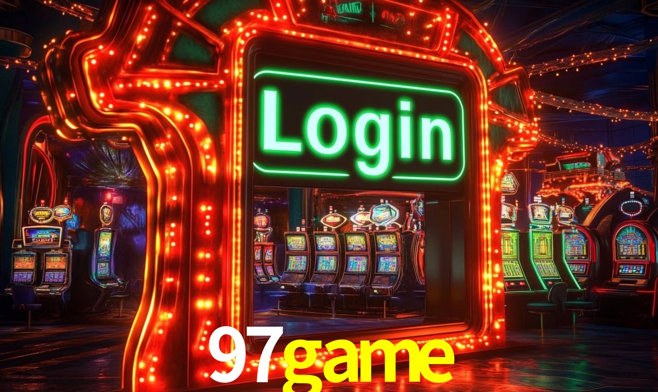 Jogo Spaceman 97game