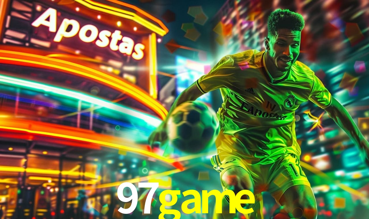 Recursos de Bônus 97game