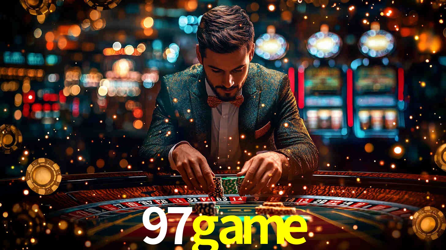 Premium Interface 97game
