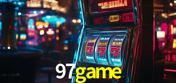 Welcome Bonus 97game