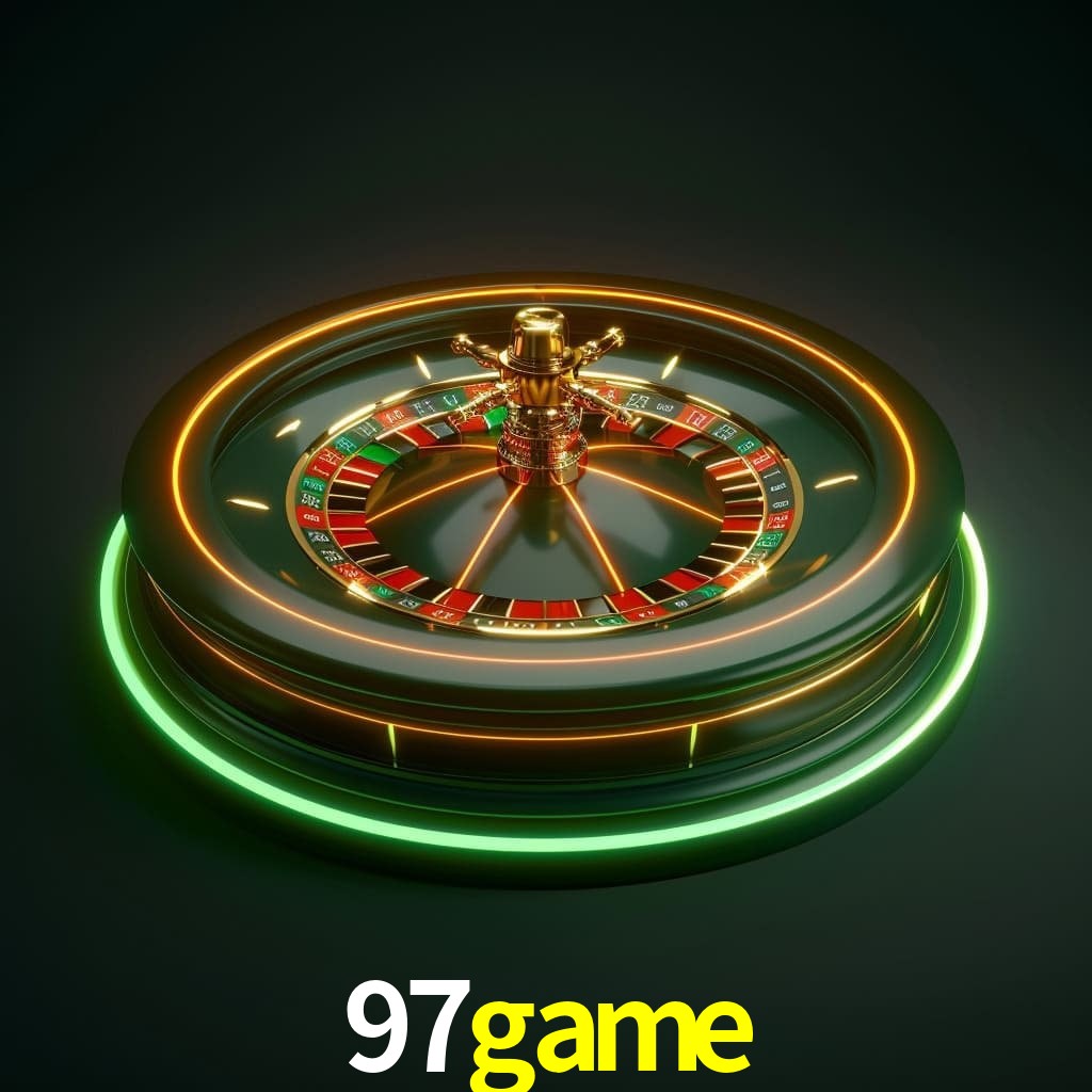 97game ajuda online — chat de suporte no aplicativo oficial