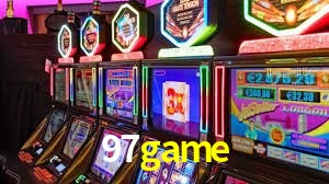 97game feedback — formulário de envio no aplicativo oficial