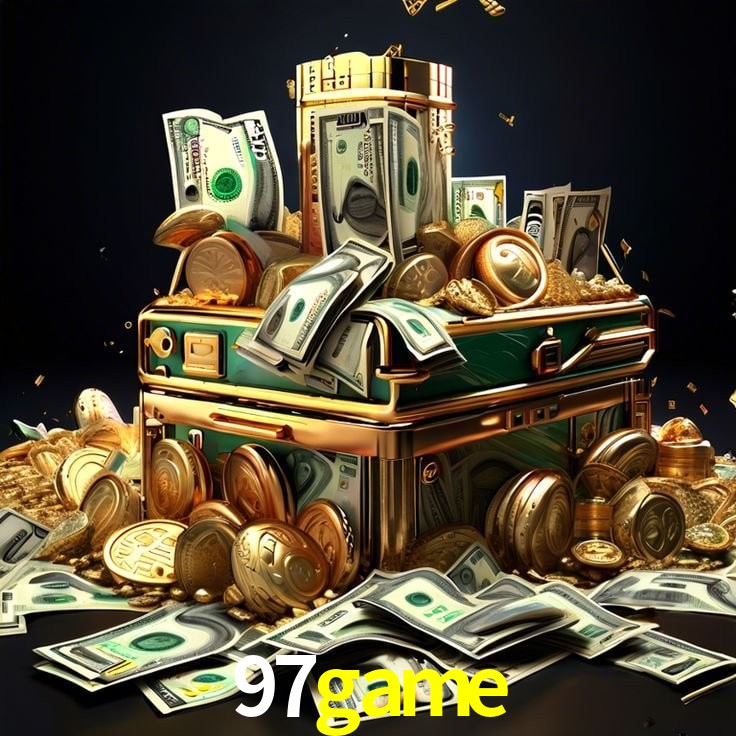 Apostas de Futebol 97game