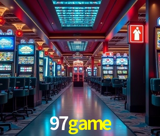 97game download — tutorial instalação APK passo a passo