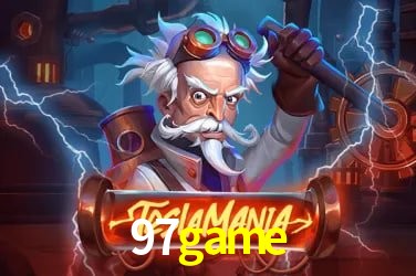 Casino Ao Vivo 97game