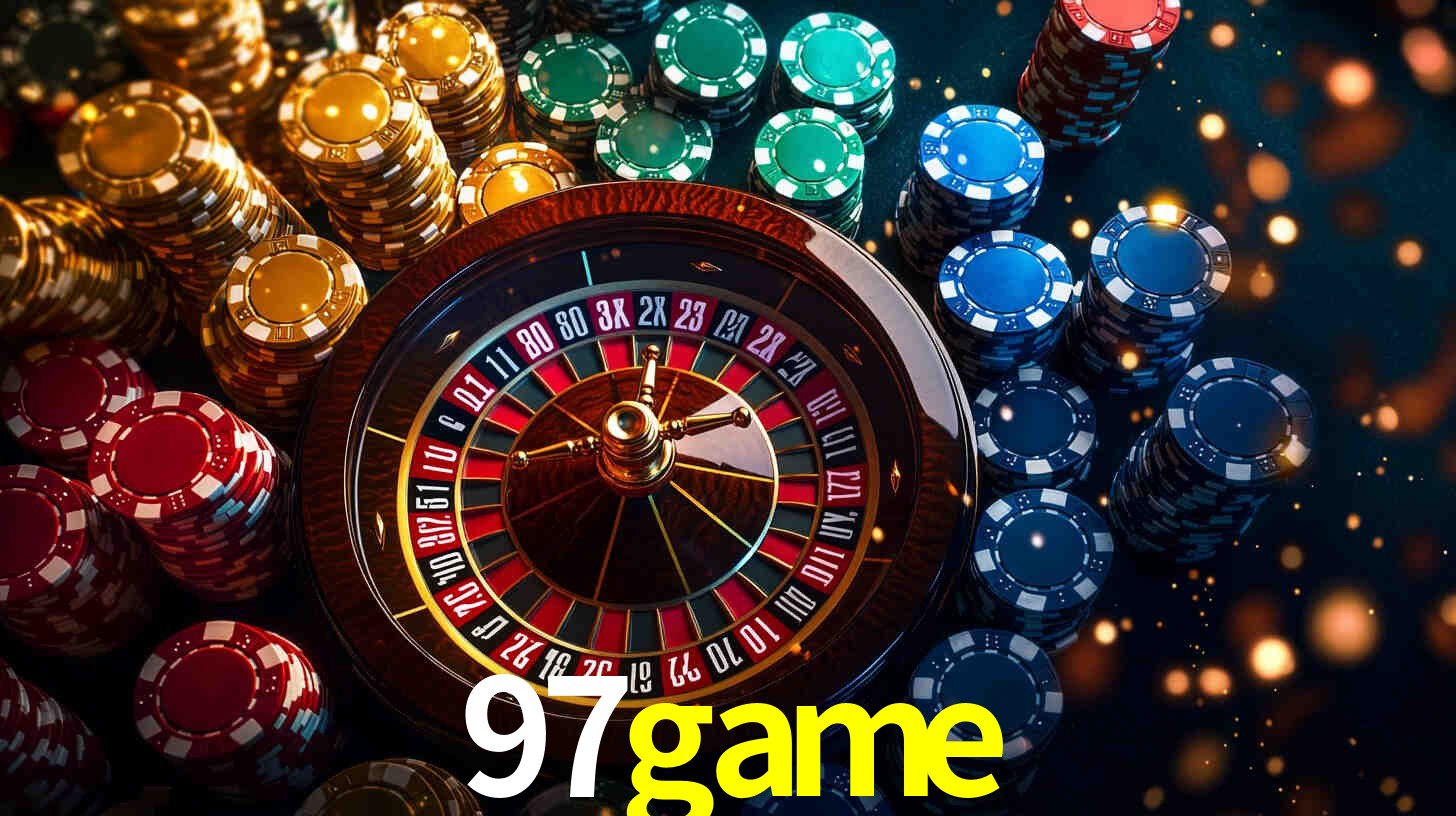 97game App Interface