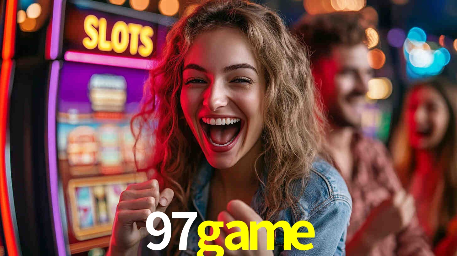 A Experiência Imersiva dos Cassinos Ao Vivo no 97game
